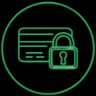 Data Encryption Icon
